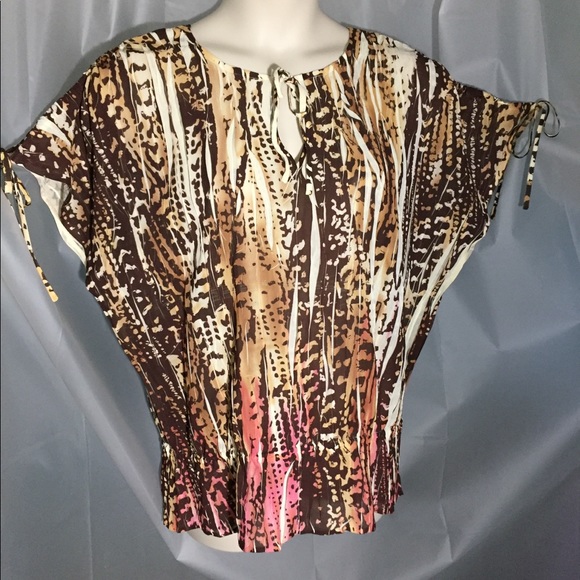 Lane Bryant Blouse - Picture 7 of 8